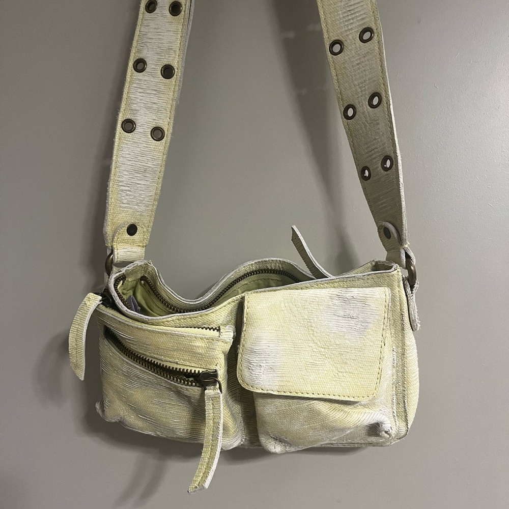 Free People Crossbody Handbag